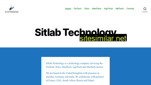 sitlab.se alternative sites