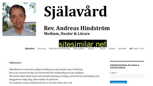 sjalavard.se alternative sites