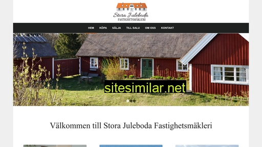sjfast.se alternative sites