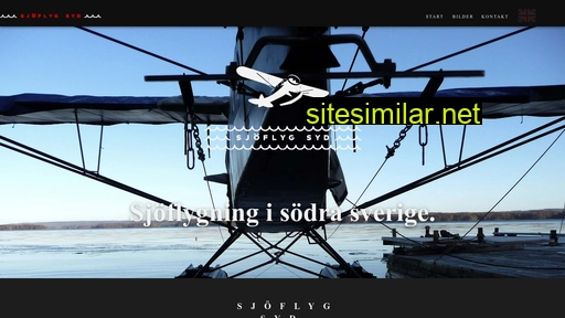 sjoflygsyd.se alternative sites