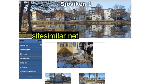 sjoviken1.se alternative sites