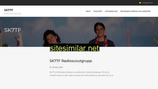 sk7tf.se alternative sites