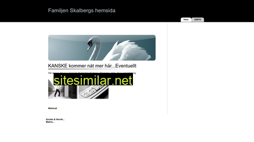 skalberg.se alternative sites