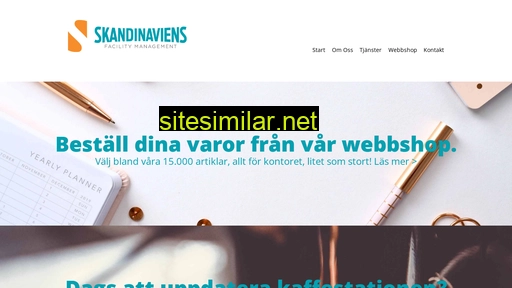 skandinaviens.se alternative sites