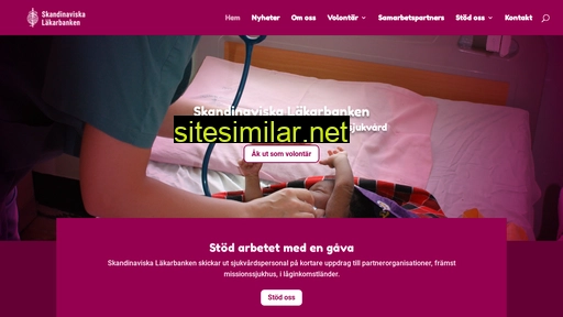 Skandinaviskalakarbanken similar sites