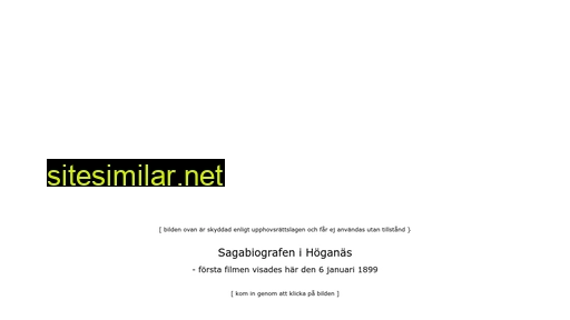 skanebiografer.se alternative sites