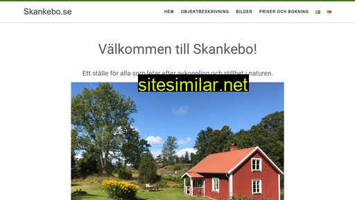 skankebo.se alternative sites