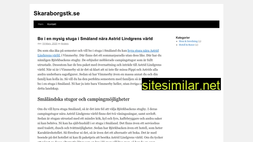 skaraborgstk.se alternative sites
