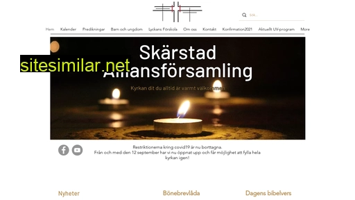 skarstadallians.se alternative sites