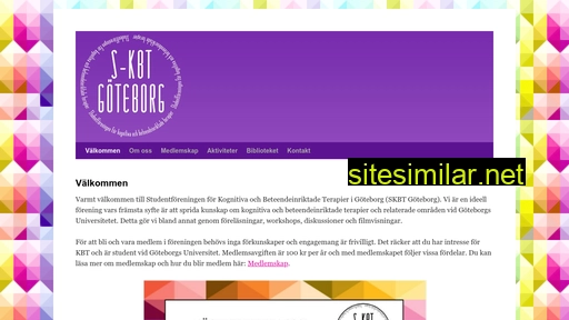 skbtgoteborg.se alternative sites