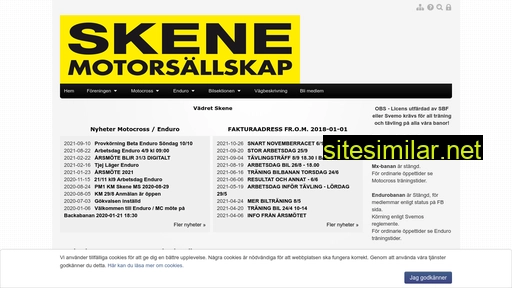 skenems.se alternative sites