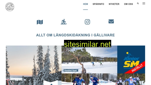 skigallivare.se alternative sites