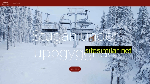 skiidre.se alternative sites