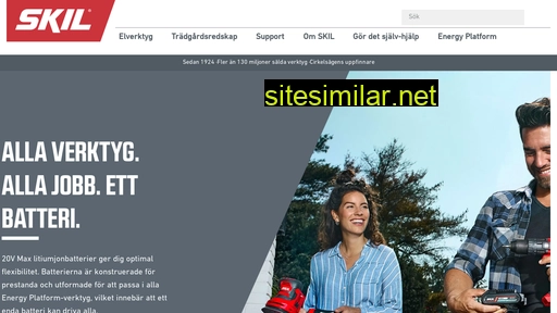 skil.se alternative sites