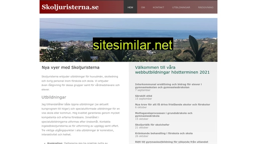 skoljuristerna.se alternative sites