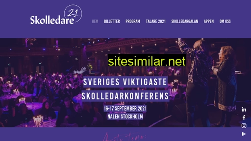 skolledare21.se alternative sites