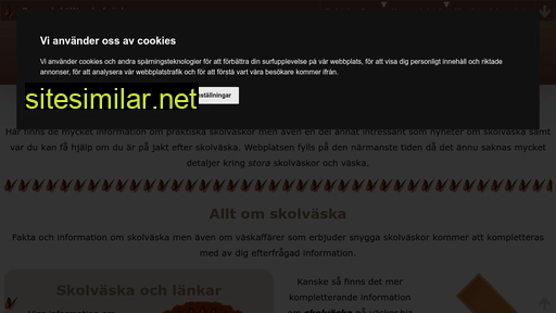 skolvaska.se alternative sites
