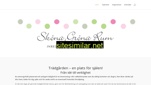 skonagronarum.se alternative sites