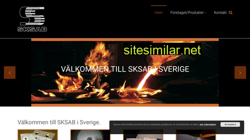 sksab.se alternative sites
