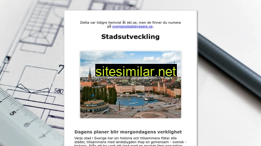 skt.se alternative sites