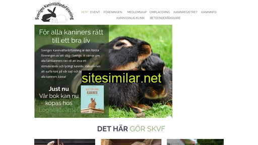 skvf.se alternative sites