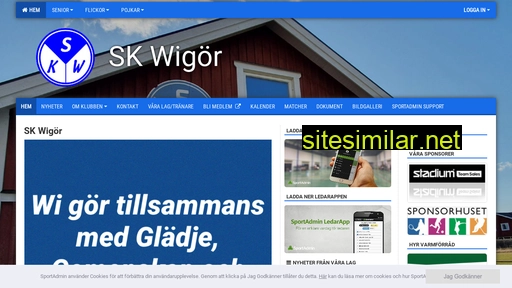skwigor.se alternative sites