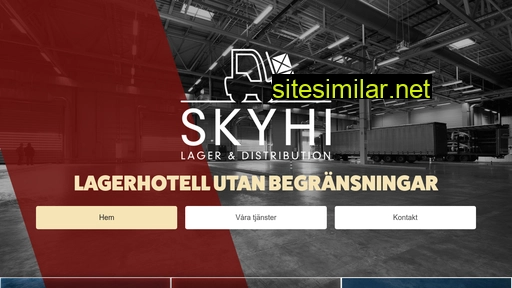 skyhi.se alternative sites