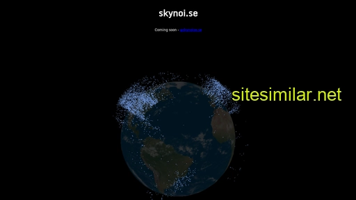 skynoi.se alternative sites