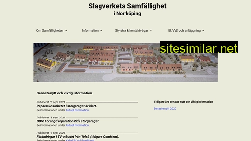 slagverket-samf.se alternative sites