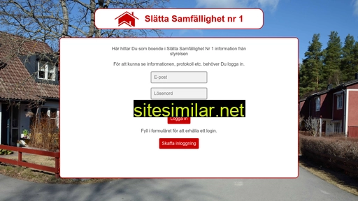 slatta1.se alternative sites
