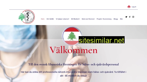 slma.se alternative sites