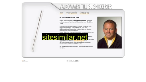 slsnick.se alternative sites