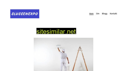 slussenexpo.se alternative sites