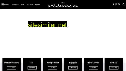 smalandskabil.se alternative sites