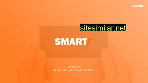 smart1.se alternative sites