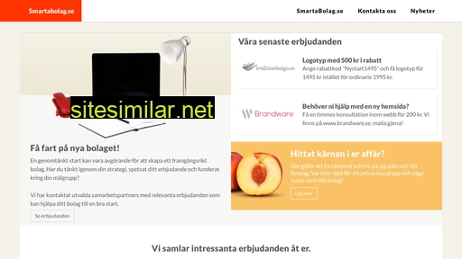 smartabolag.se alternative sites