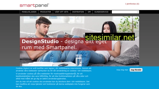 smartpanel.se alternative sites