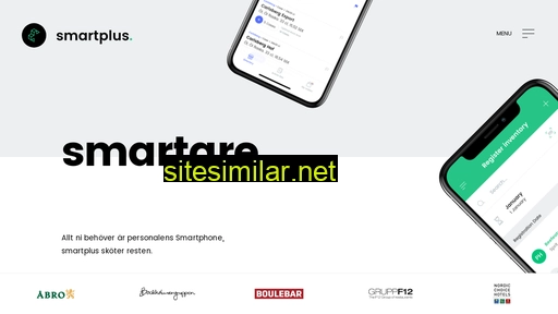 smartplus.se alternative sites