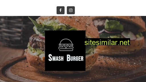 smashfoodtruck.se alternative sites
