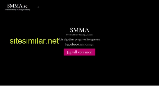 smma.se alternative sites