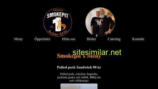 Smokepit1 similar sites