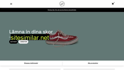 sneakerstvatten.se alternative sites