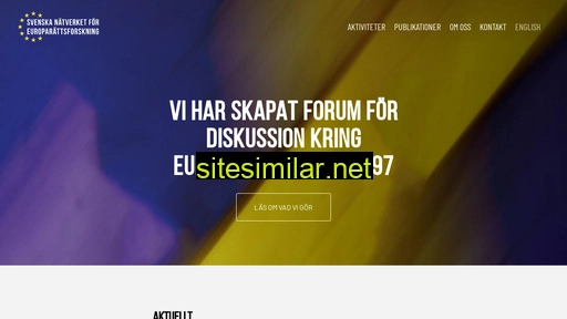 snef.se alternative sites