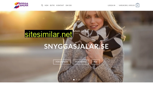 snyggasjalar.se alternative sites