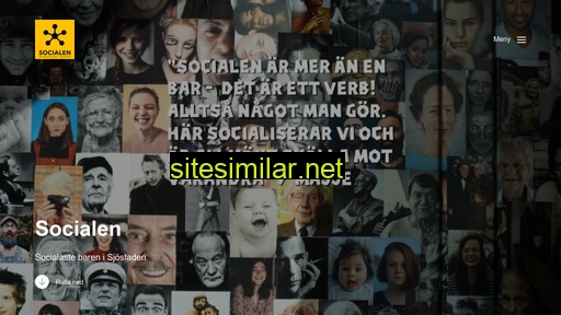 socialenbar.se alternative sites