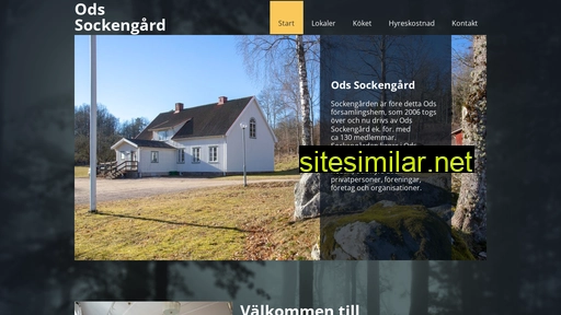 sockengarden.se alternative sites
