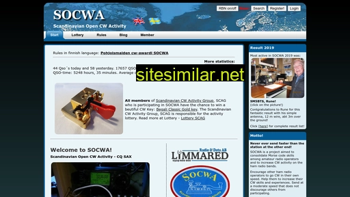 Socwa similar sites