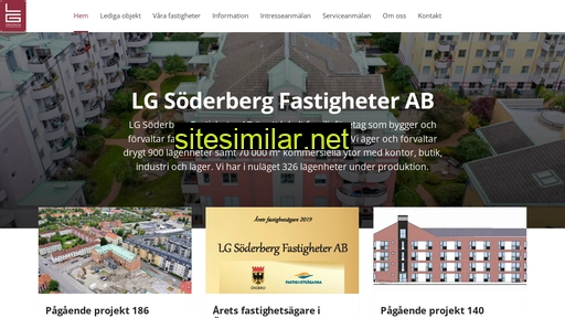 soderberg.se alternative sites