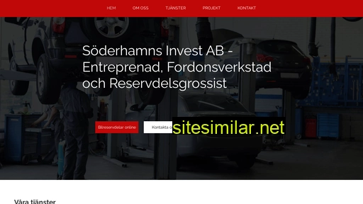 soderhamnsinvest.se alternative sites