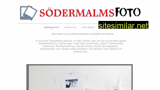 sodermalmsfoto.se alternative sites